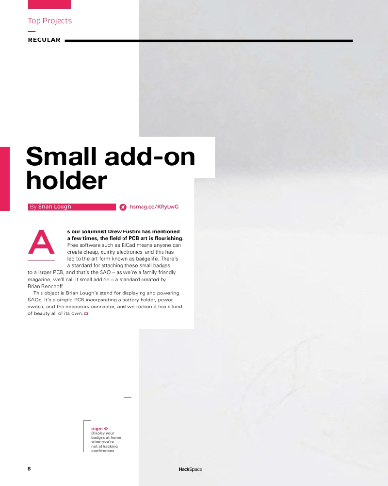 HackSpace 33-2020-08